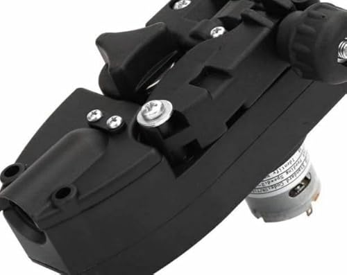 Image of #US Replace Parts Wire Feeder Feed Motor for Lincoln Electric 90i FC for Fluxcore K5255-1 (vieparts#292519998)