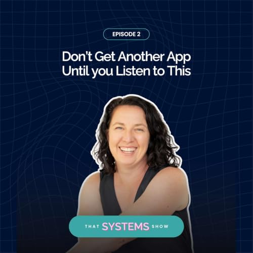 Don&rsquo;t Get Another App Until you Listen to This