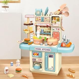 Kitchen Game For Children3