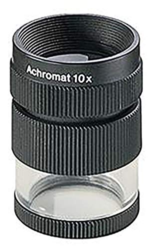 ESCHENBACH(エッシェンバッハ) 精密ドッキングスケールルーペ 10倍 23mmφ 1154-10