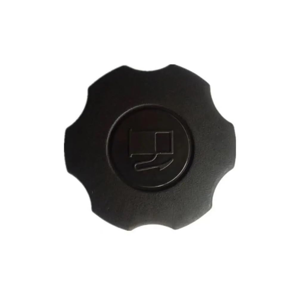 Bouchon de réservoir robuste à boucle filetée pour moteur générateur G X200 168F