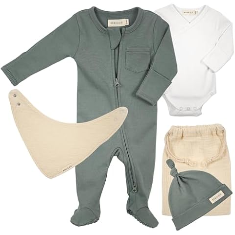 Kit Naissance Bébé Premium BEBICCO Cover