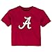 NCAA Boys Rp ss tee "Primary Logo"