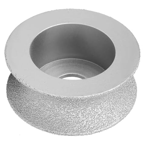Meule Diamantée Weikeya Cover