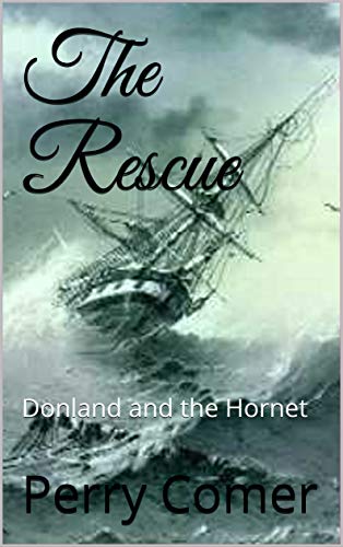 The Rescue: Donland and the Hornet