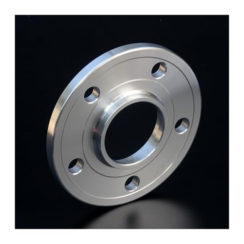 Spacer de roue pour BMW E70 F15 E39 élimine le frottement interne de la jante contre l'amortisseur