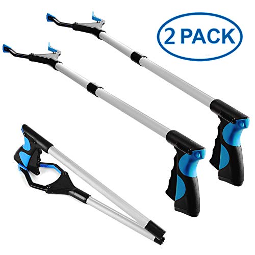 Best Trash Grabber For Kids