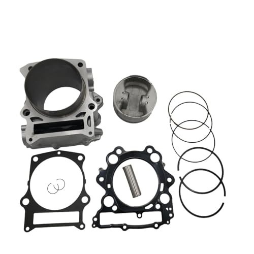 Joint de culasse 660R YFM660R 2001-2005 piston 102 mm moteur YXR660