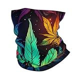 Perfekt für Sport und Outdoor: Ideal zum Laufen, Radfahren, Wandern, Skifahren, Angeln, Motorradfahren, Yoga, Spazierengehen oder Jagen. Ein tolles Accessoire für Halloween, den 4. Juli, den Memorial Day, den Labor Day, Weihnachten, Feiertage und Kostümpartys.