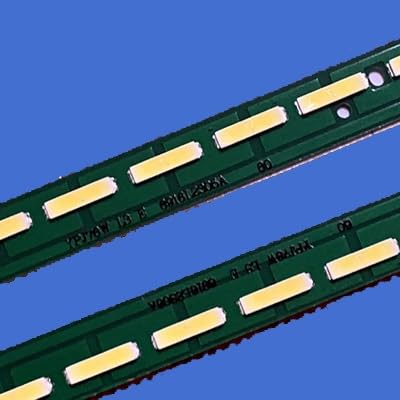 Retroiluminación LED 65UH6030 repuesto de tiras para televisión 65UF6800