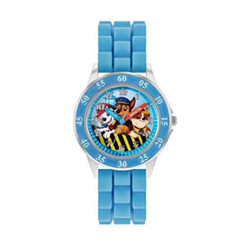 Paw Patrol Reloj Niños PAW9030