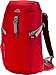 Produktbild McKINLEY Rucksack Falcon Vt 25W Ii Unisex, Red/Reddark, 25