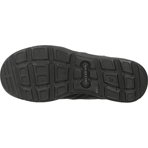 Skechers Herrenschuhe, Relaxed Fit: Harper, Forde Slipper, Schwarz, 48.5 EU – Ansicht 8