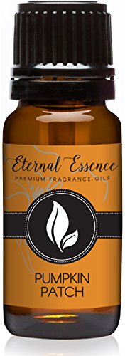 Image of Pumpkin Patch Premium Grade Fragrance Oils - 10ml - Scented Oil