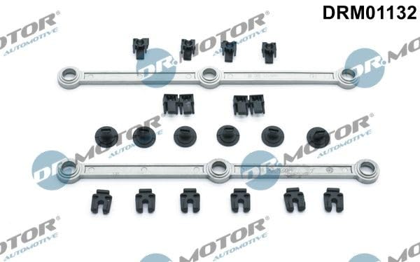 DR.MOTOR AUTOMOTIVE DRM01132 Kit de réparation module de tube d’aspiration