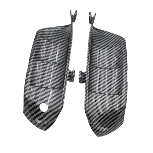 Pièces carénage central selle MT-07 pour vos balades moto