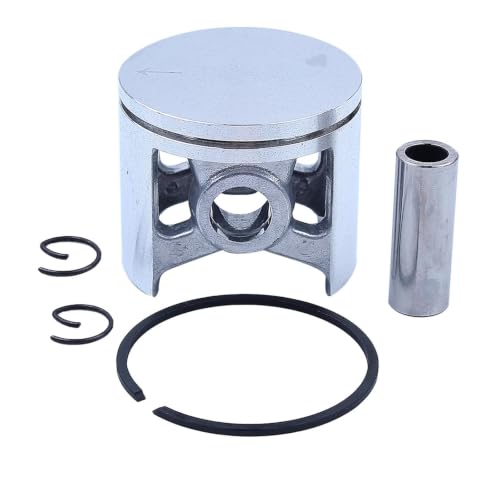 Kit cylindre piston 48mm résister au serrage moteur de la tronçonneuse 262XP 261