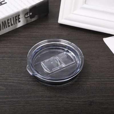 Miniatura 8 de Vaso de 20 onzas de acero inoxidable de doble pared al vacío, vaso de viaje, taza de café térmica con tapa (negro)