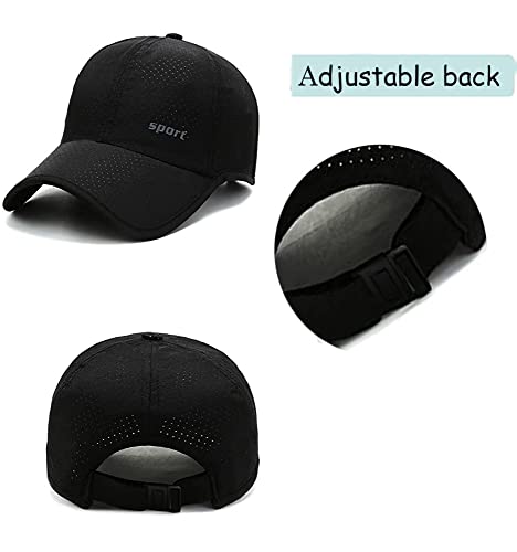 Image of Handcuffs Unisex Sports Cap Adjustable Caps