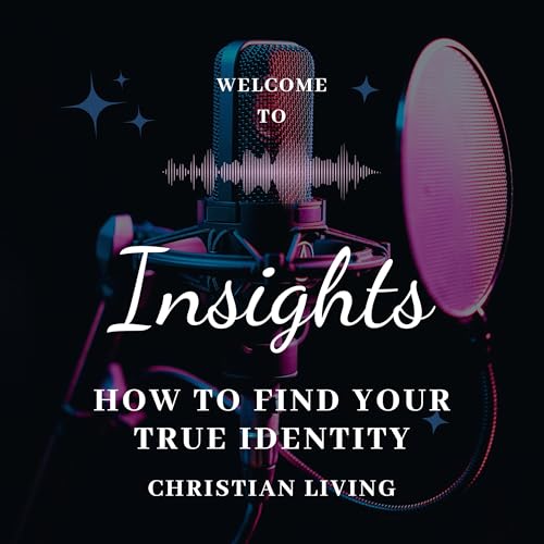 How to Find Your True Identity