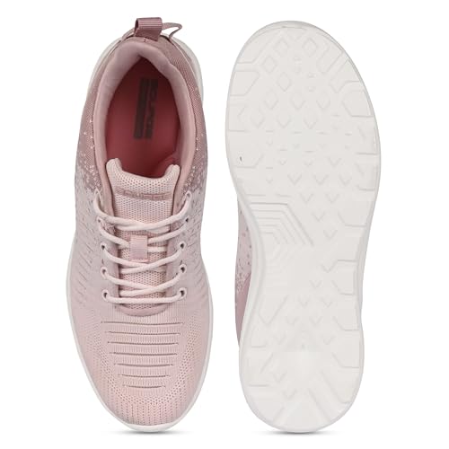 Image of Bourge Womens Glatt12 Running Shoes