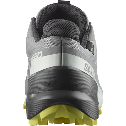 Salomon Women’s Speedcross GTX, Waterproof Trail Running Shoes3