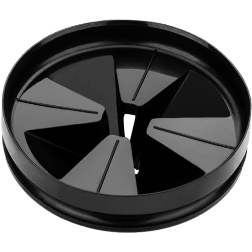 3 3/8 Garbage Disposal Splash Guard for Insinkerator Evolution Series