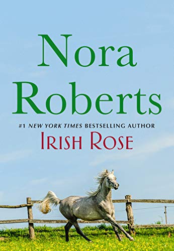 Irish Rose (Irish Hearts Book 2) book cover