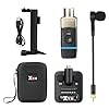 Xvive U8 Acoustic Guitar Wireless System with 2.4GHz Transmitter and Receiver #3