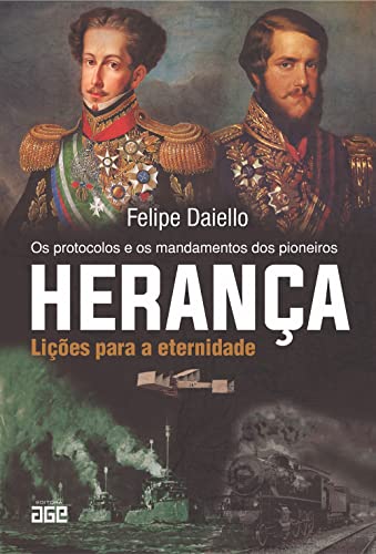 Herança. lições para a eternidade