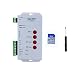ALITOVE T1000S DMX 512 RGB LED Controller Configurable SPI SD Card WS2812B WS2811 WS2801 WS2803 LP6803 8806 1903 1809 1812 DC5V 12V-24V