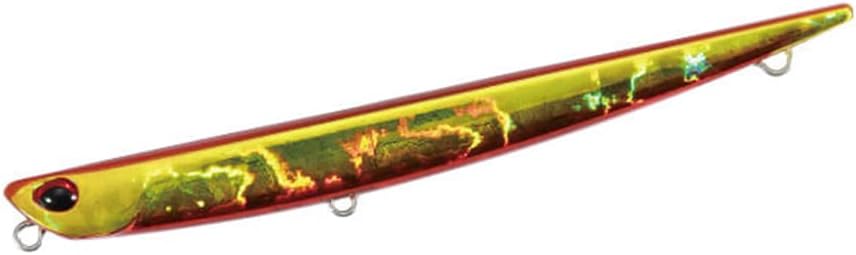 DUO CDN0251 Beirroof Manic Throw 95 Wangan Red