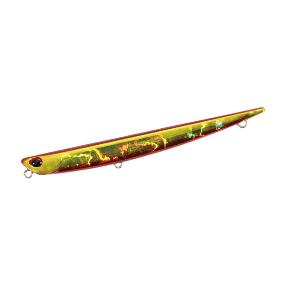 Duo Bay Ruf Manic Slow 95 CDN0251 Red Gold II Suni Yem
