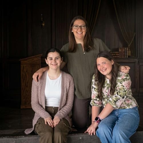 『Classic Book Discussions!』のカバーアート