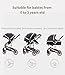 Imagen de Magic ZC Carrito Bebe 3 en 1