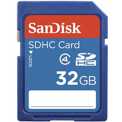 SanDisk SDSDB-032G-B35 32GB SDHC - Class 4-1�J�[�h