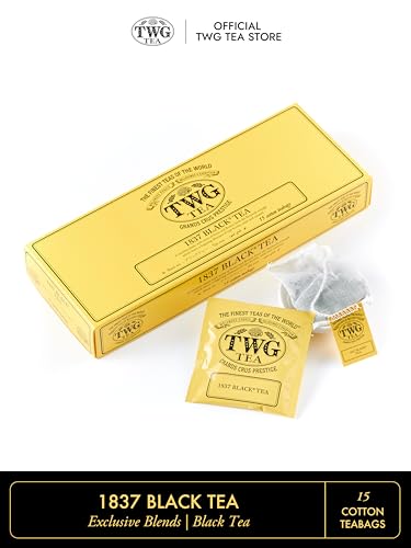 TWG Tea