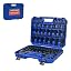 66pcs - Blue