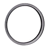 [COMPATIBILITÀ VERSATILE] Compatibile con filtri, adattatori, obiettivi, paraluce e cappucci per varie applicazioni.