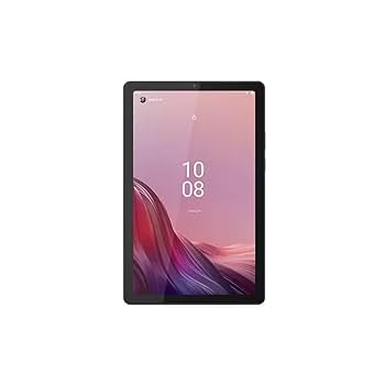 レノボ　Lenovo Tab M9　9インチタブレット Lenovo Tab M9 | スタイリッシュでパワフルな9型タブレット