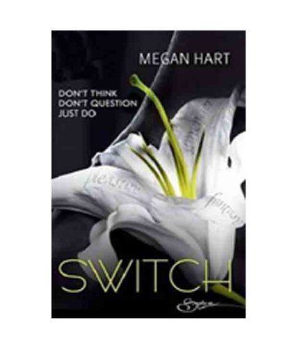 Switch 8184749619 Book Cover