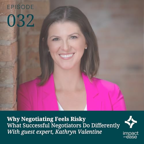 Why Negotiating Feels Risky What Successful Negotiators Do Differently