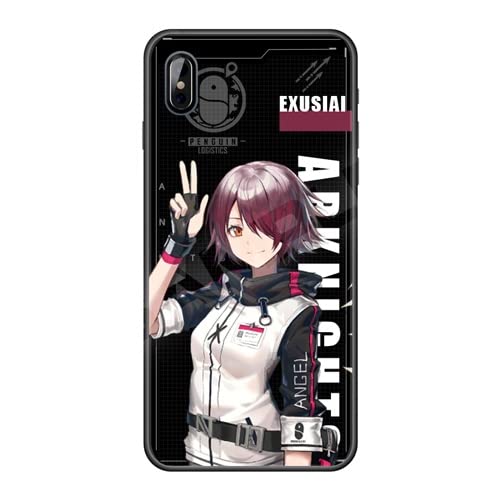 yMoecharz SQZ1_21 A[NiCc GNVA ACtHP[X G Jo[ Iphone11 12 13P[X arknights M уL  Q[ v[g l ObY Aj Iphone7 8 SE񐢑 L