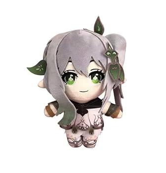 原神　レイラ　ぬいぐるみ Amazon.co.jp: 原神(げんしん) ぬいぐるみ 綺良々 博士 神里綾華