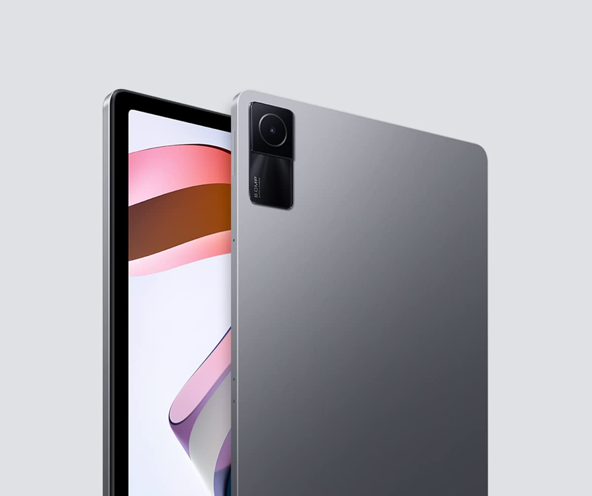 Amazon.com: Xiaomi Redmi Pad Only WiFi 10.61