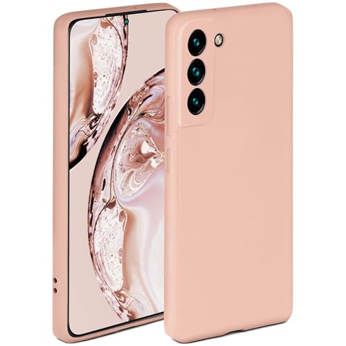 Coque Samsung S22 Plus avec protection caméra et écran surélevé