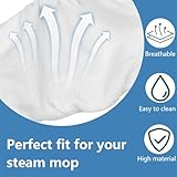 Zoom IMG-1 6 panni per scopa a Zoom IMG-1 6 panni per scopa a