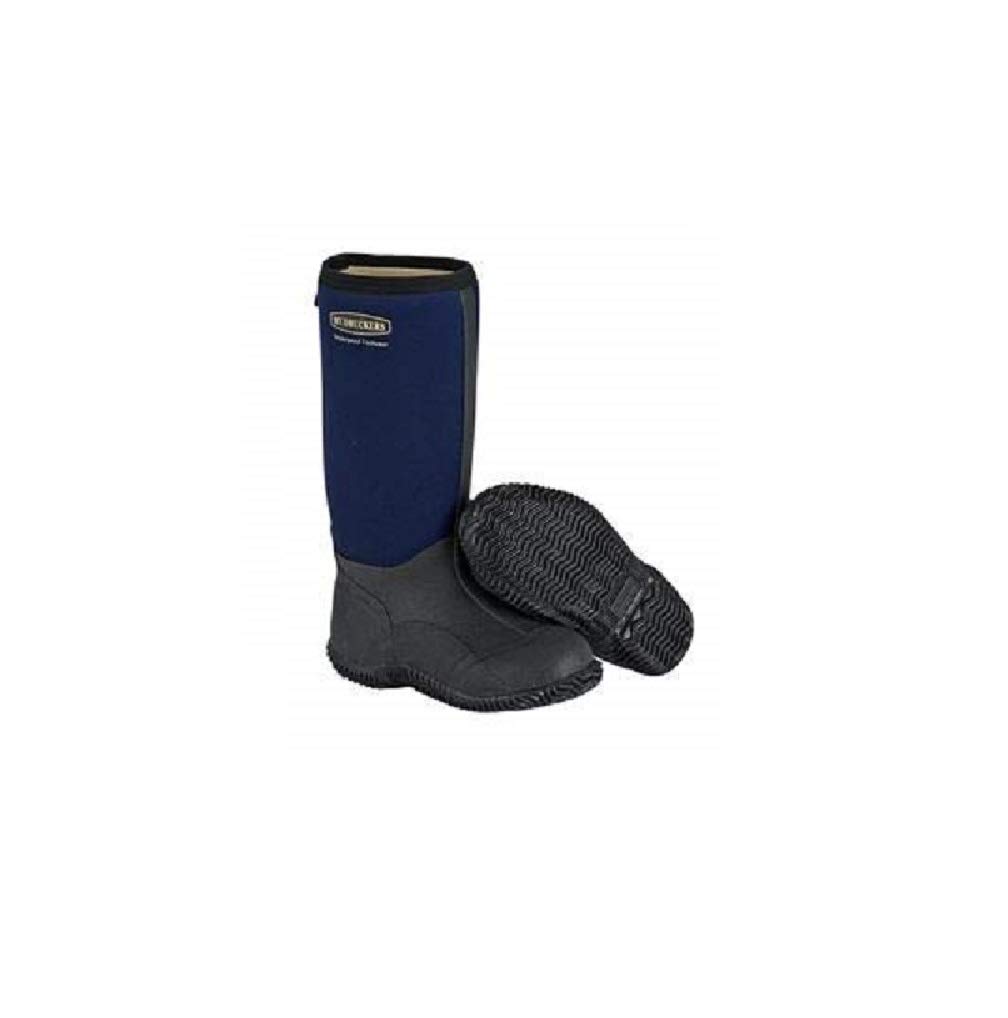 Mudruckers Waterproof Tall Boots