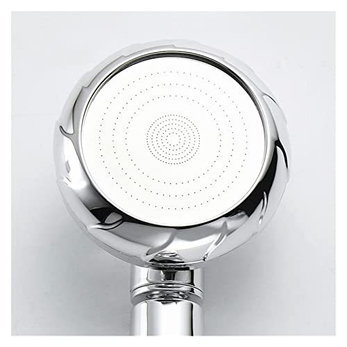 Pommeau de douche haute pression pour transformer votre salle de bain en spa moderne