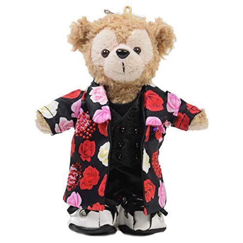 ダッフィー ぬいぐるみ Lの人気商品 通販 価格比較 価格 Com